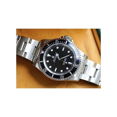 Rolex submariner 93150 price